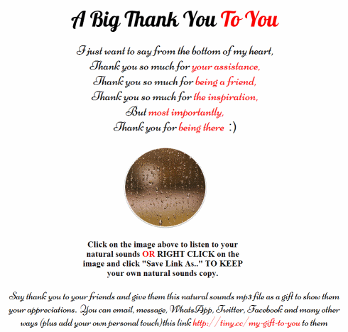 A_big_thank_you