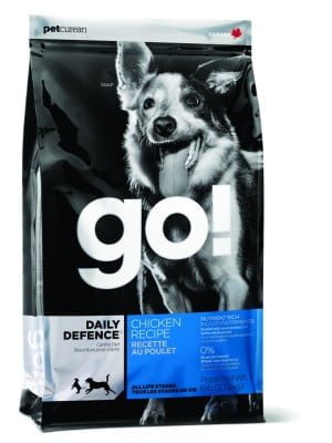  Tips on Transitioning to a New Dog Food