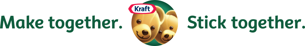 Kraft peanut butter logo