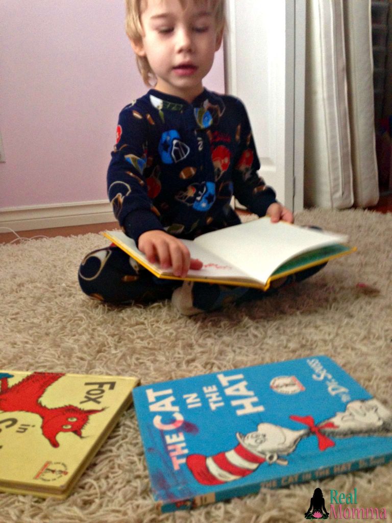 Rhyming Games and Books