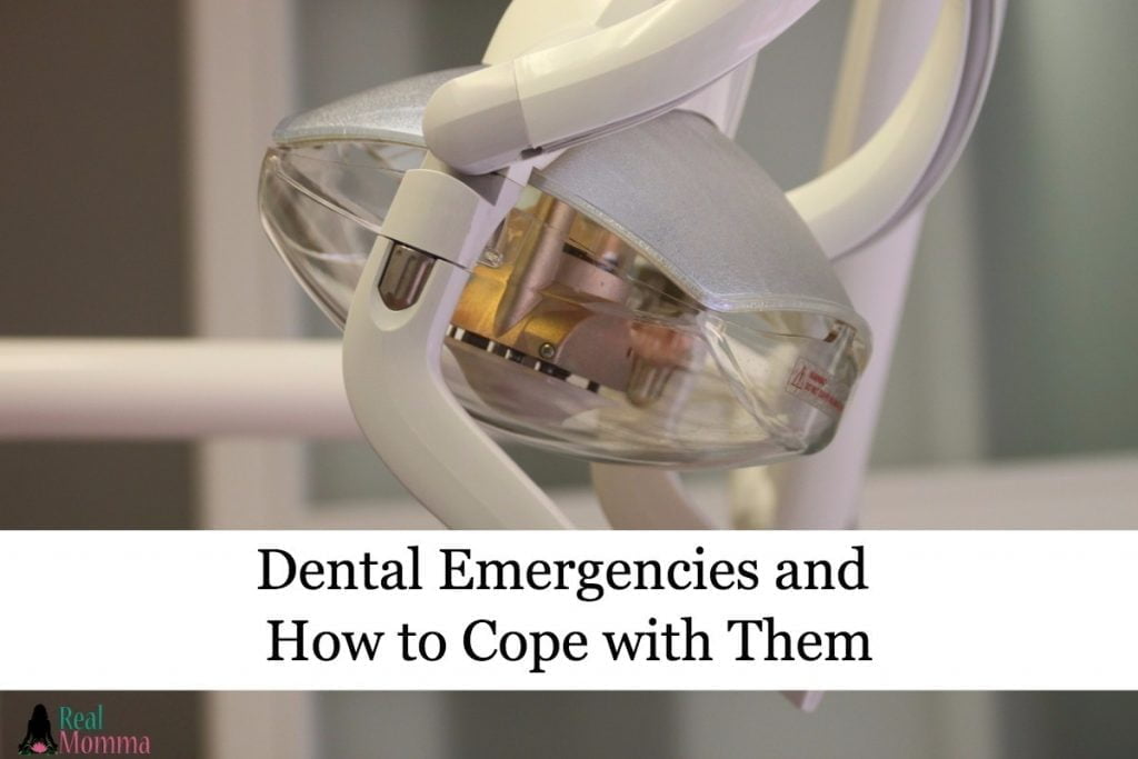 Dental Emergencies and How to Cope with Them