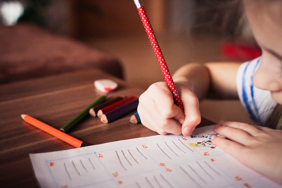 6 Activities to Help Your Child Learn to Love Writing