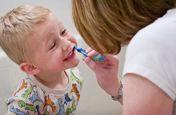 Get Your Kids Excited About Personal Hygiene Care with These 3 Tips