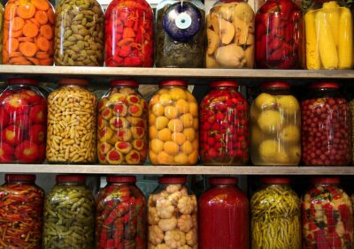 Family Food Storage Why You Should Be Canning Your Food