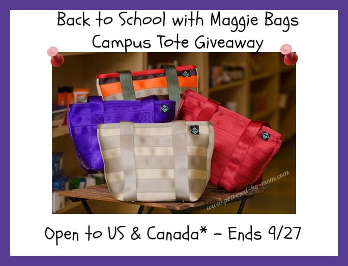 Maggie Bags