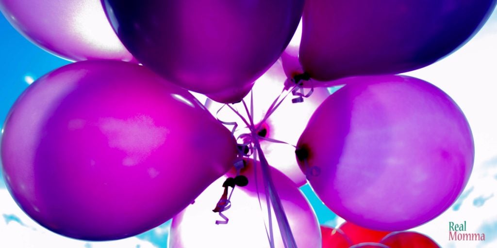 5 Tips for an Extra Special Child's Birthday Party