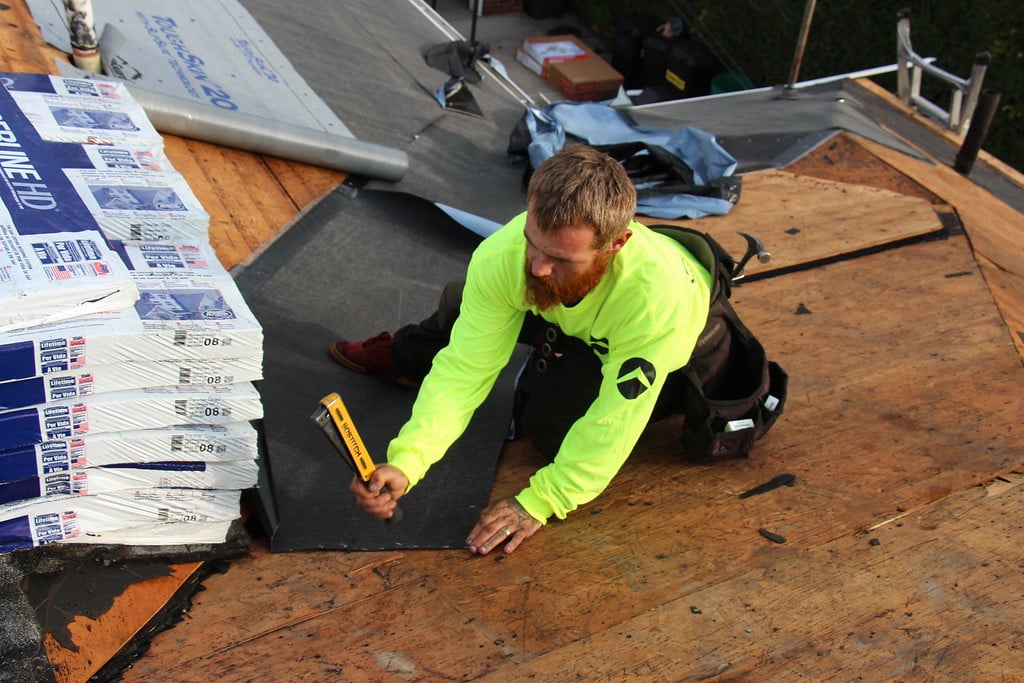 the Best Roofing Company in Birmingham Michigan